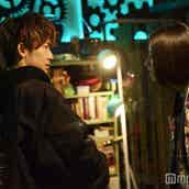 Exile Naoto ナイトヒーロー Naoto 第2話あらすじ モデルプレス Exile Naoto ナイトヒーロー Naoto 第2話あらすじ モデルプレス