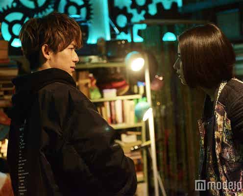 EXILE NAOTO「ナイトヒーロー NAOTO」<第1話あらすじ>