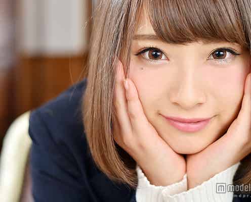 “日本一かわいい女子高生”ファイナリスト紹介<「中部」地方予選・準グランプリ/りこぴん>