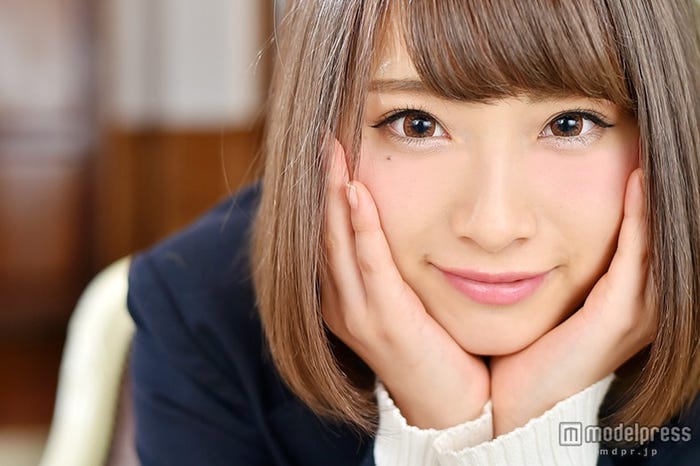 【2015-16年グランプリ】初代・日本一かわいい女子高生の“りこぴん”こと永井理子(C)モデルプレス