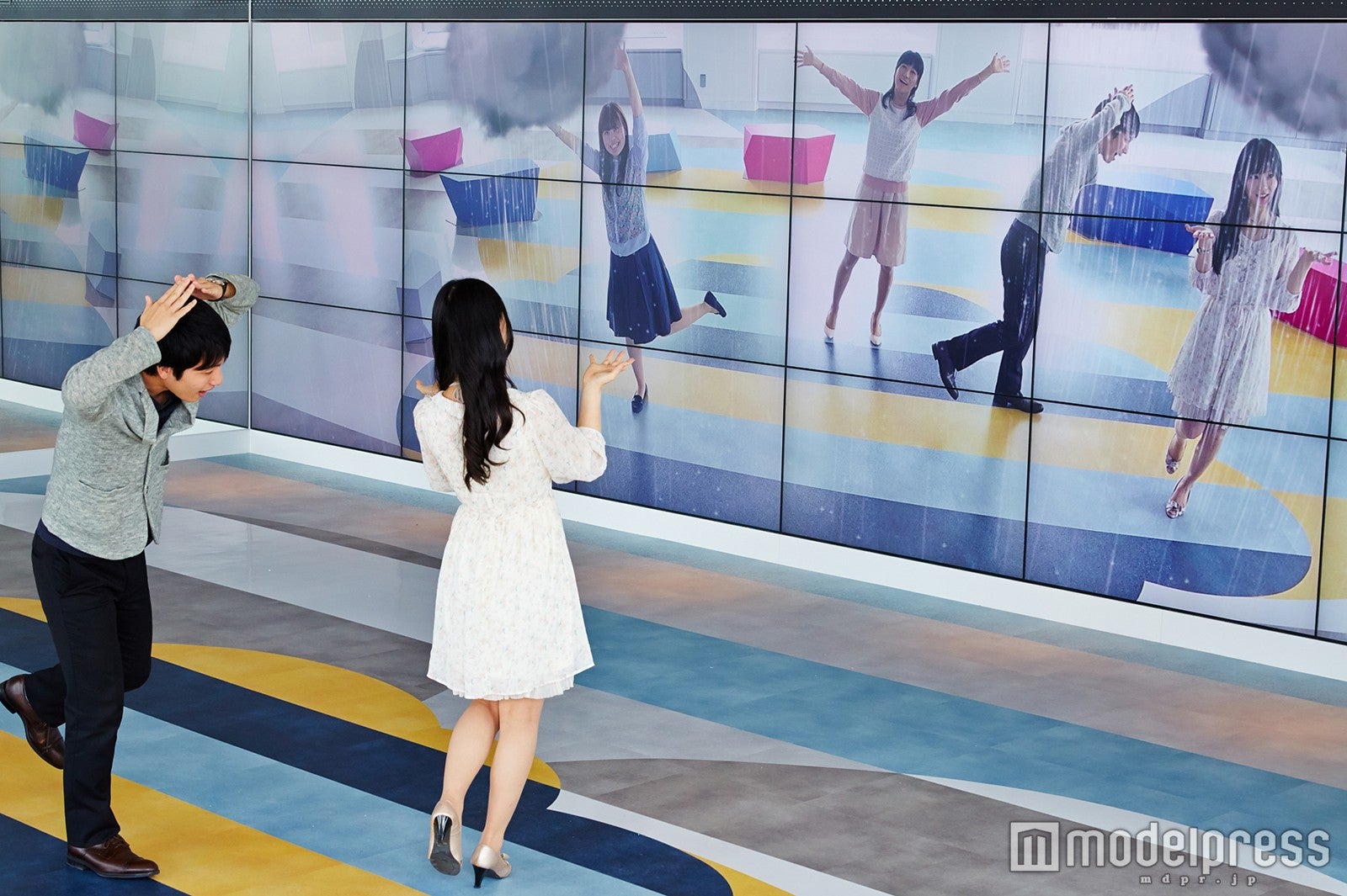 SKY PARTY／画像提供：サンシャインシティ