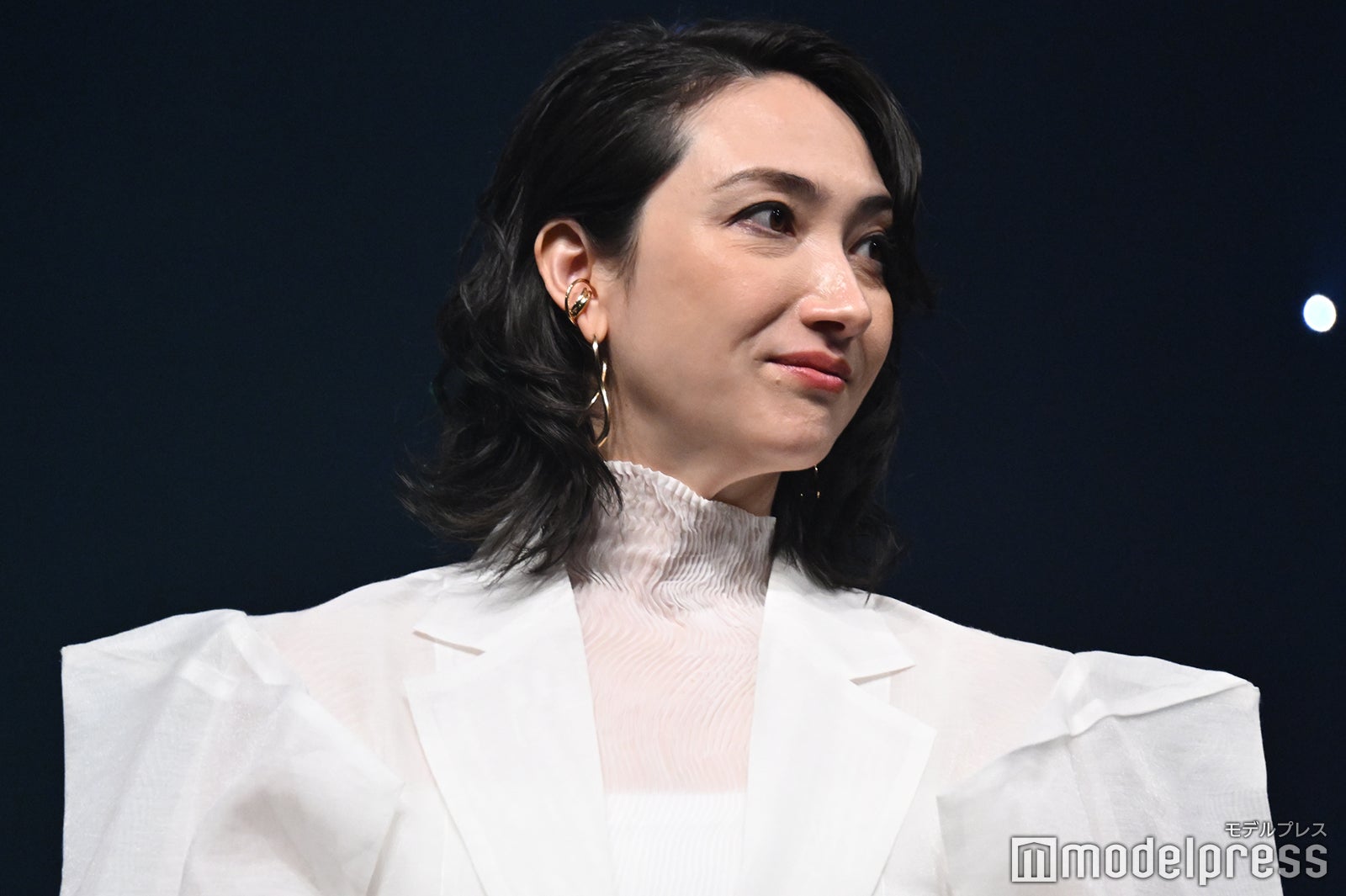 香椎由宇（C）モデルプレス