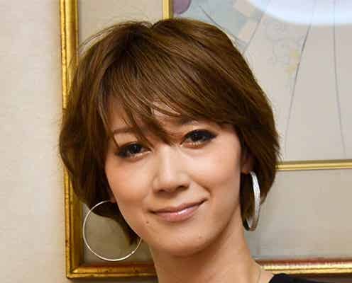 元宝塚・凰稀かなめ「女性に戻ったばかり」退団後の変化&今後の展望を明かす