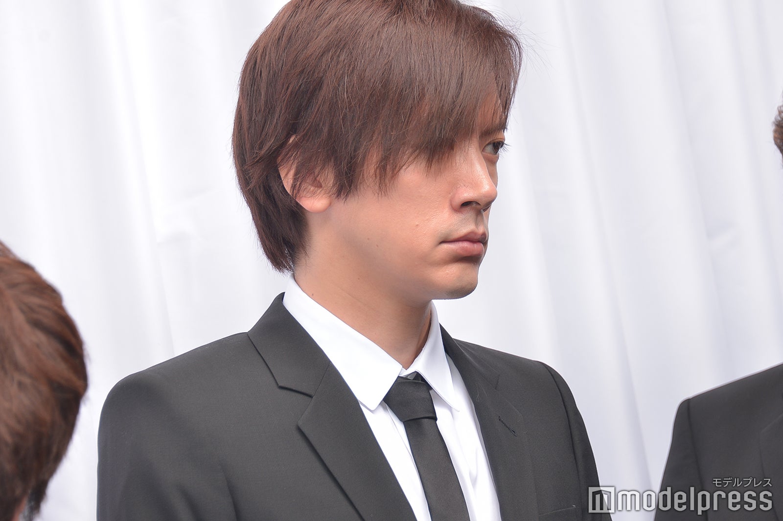 DAIGO（C）モデルプレス