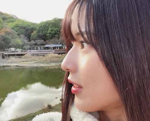 櫻坂46・3人目の3期生「中嶋優月」“将来のアイドル像”で語った思いに反響