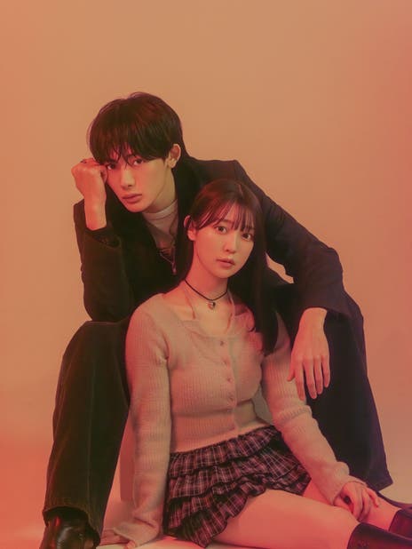 救い、巣喰われ