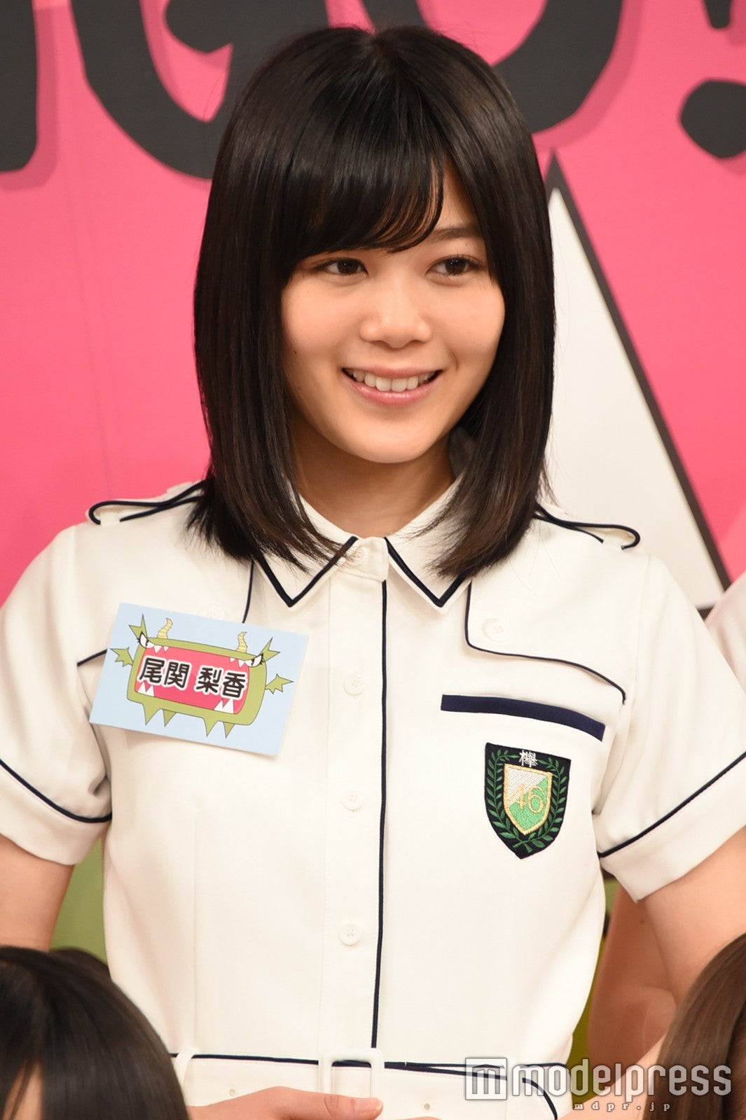 尾関梨香（C）モデルプレス