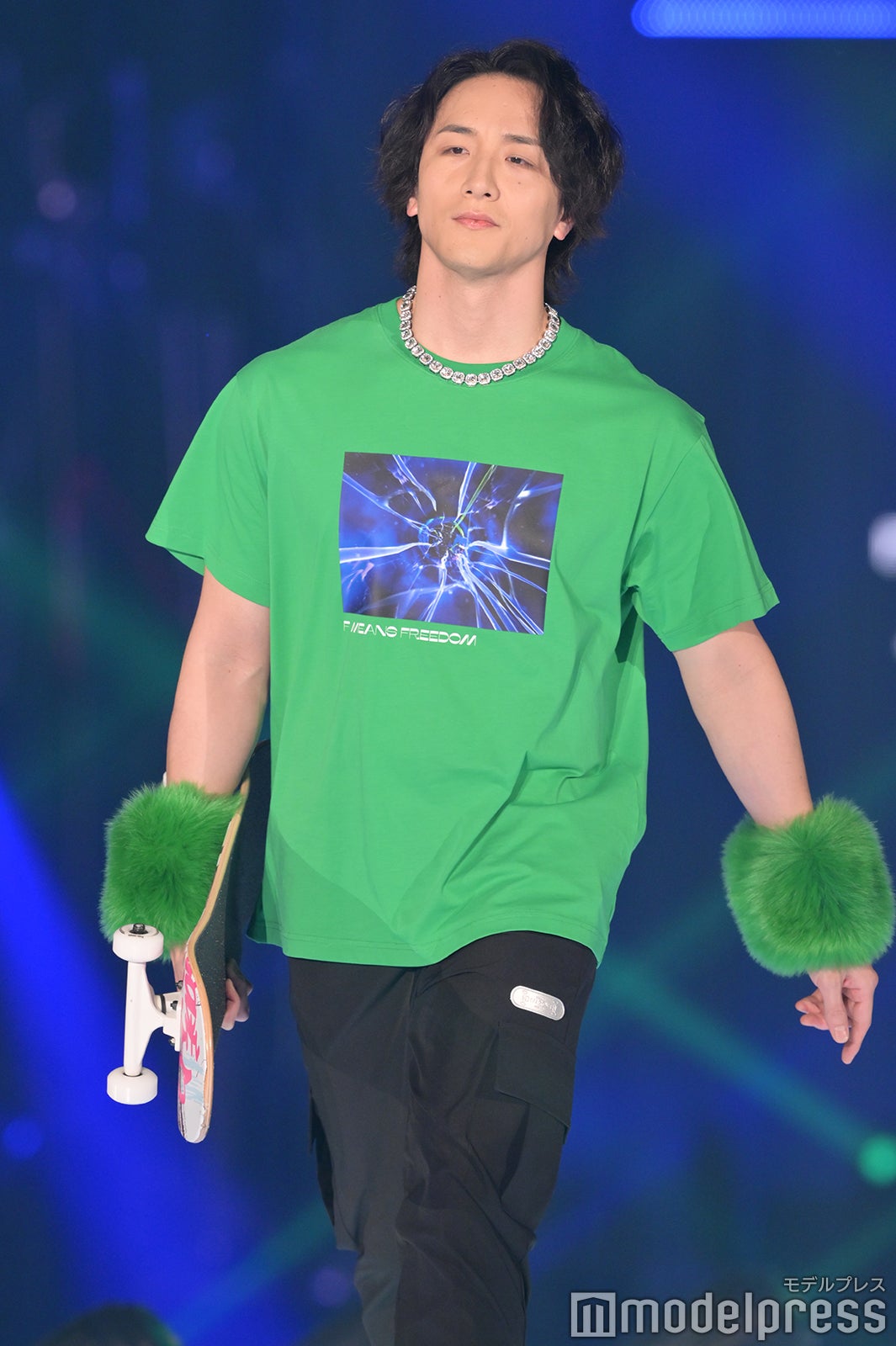 大貫勇輔 （C）モデルプレス