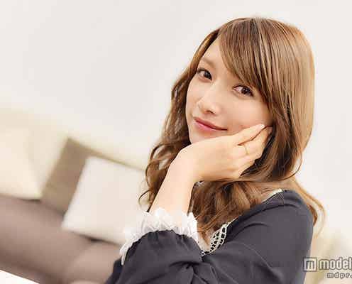 妊娠中の後藤真希、母の面影を追う…出産直前の心境を明かす「この中にちゃんといて、生きている」 モデルプレスインタビュー