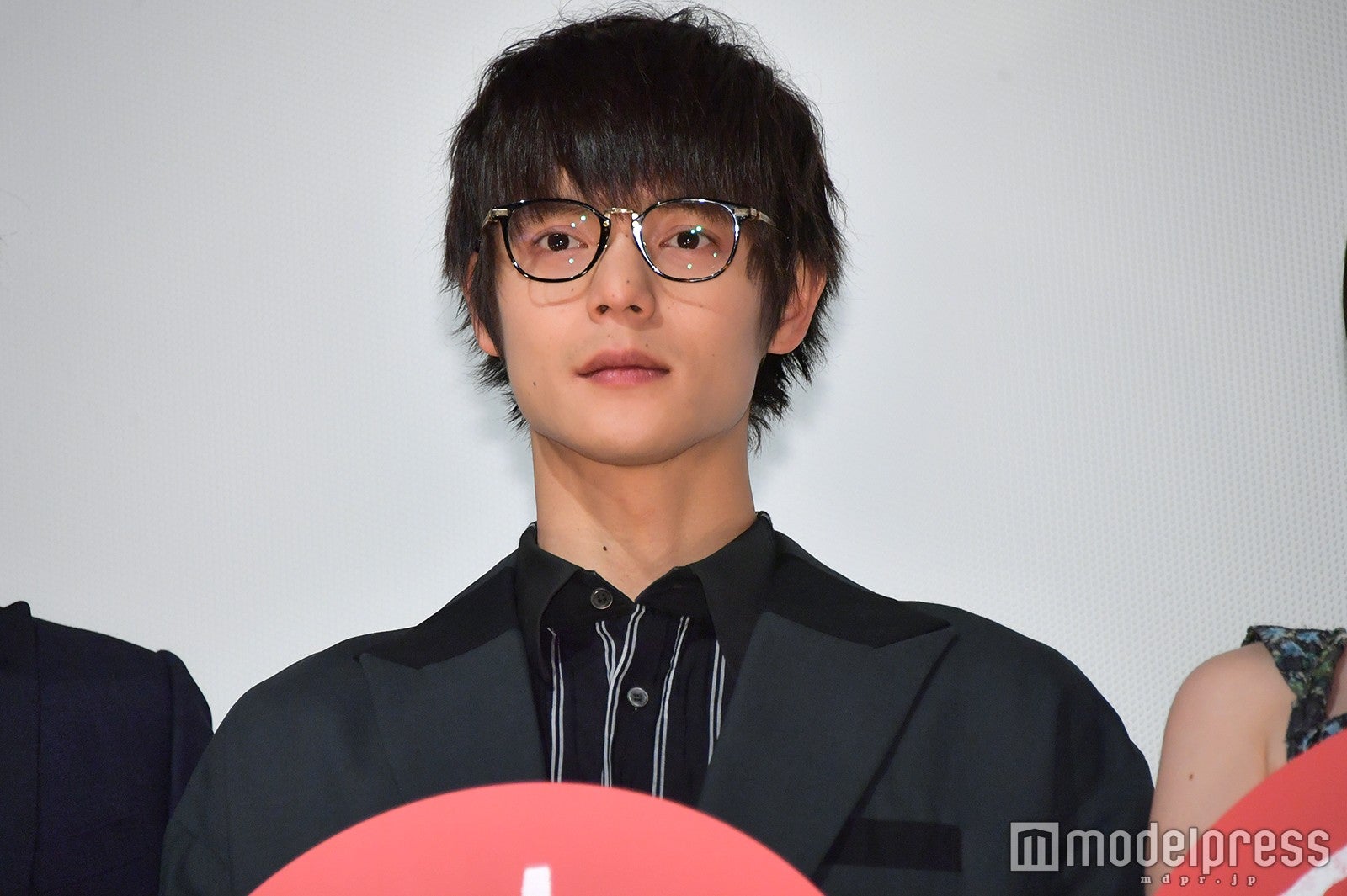 窪田正孝 （C）モデルプレス