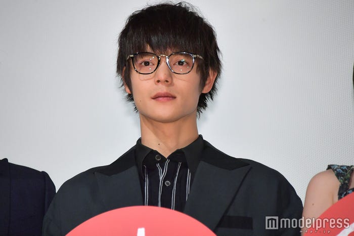 窪田正孝 (C)モデルプレス