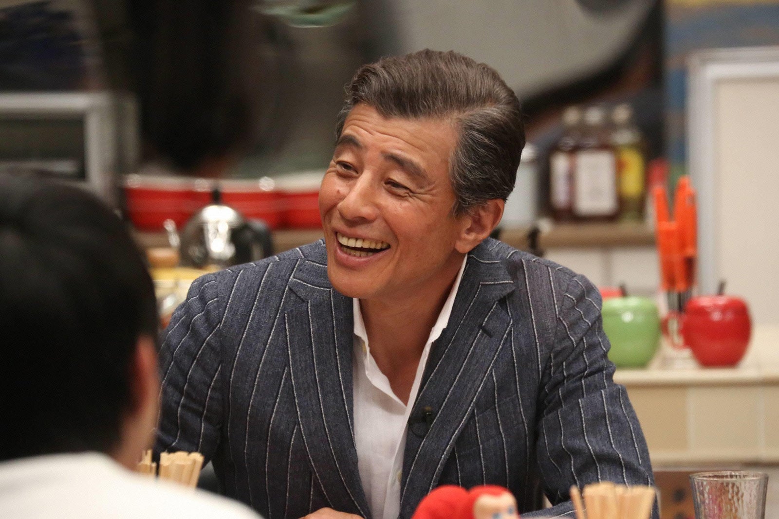 舘ひろしの“クセの強さ”に関ジャニ∞驚き　