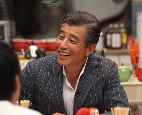 舘ひろしの“クセの強さ”に関ジャニ∞驚き