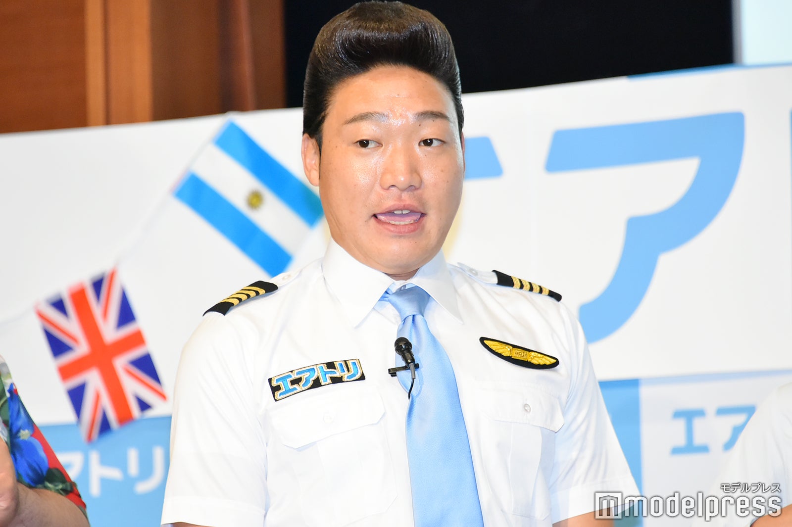 みやぞん （C）モデルプレス