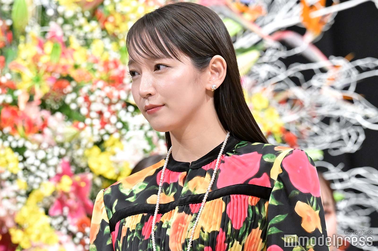 吉岡里帆（C）モデルプレス