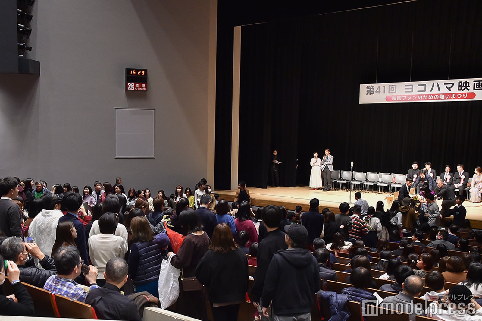 小松菜奈（C）モデルプレス