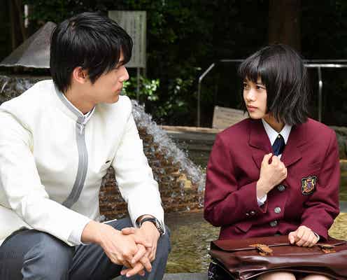 晴(平野紫耀)?天馬(中川大志)?音(杉咲花)が本当に好きなのは…「花のち晴れ~花男 Next Season~」<第10話あらすじ>