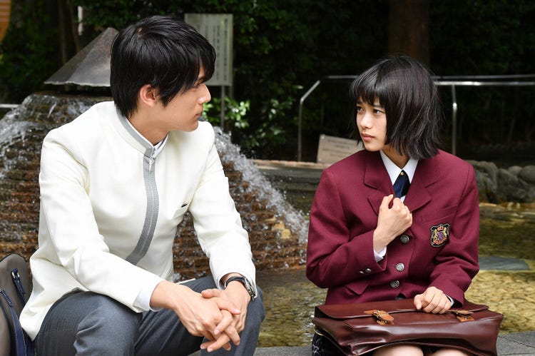 晴 平野紫耀 天馬 中川大志 音 杉咲花 が本当に好きなのは 花のち晴れ 花男 Next Season 第10話あらすじ モデルプレス 晴 平野紫耀 天馬 中川大志 音 杉咲花 が本当に好きなのは 花のち晴れ 花男 Next Season 第10話あらすじ モデルプレス