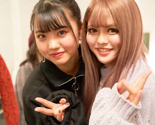 「Popteen」モデルが宣戦布告 “No.1おバカ”決定でまさかの展開<Popteenカバーガール戦争>