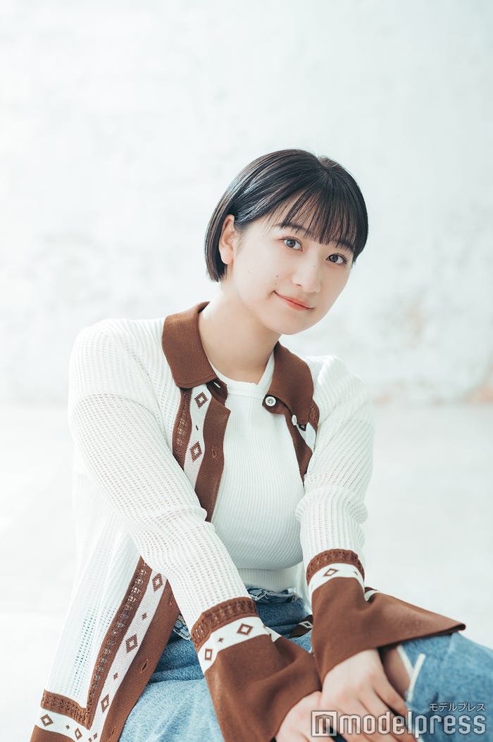 榎原依那(C)モデルプレス