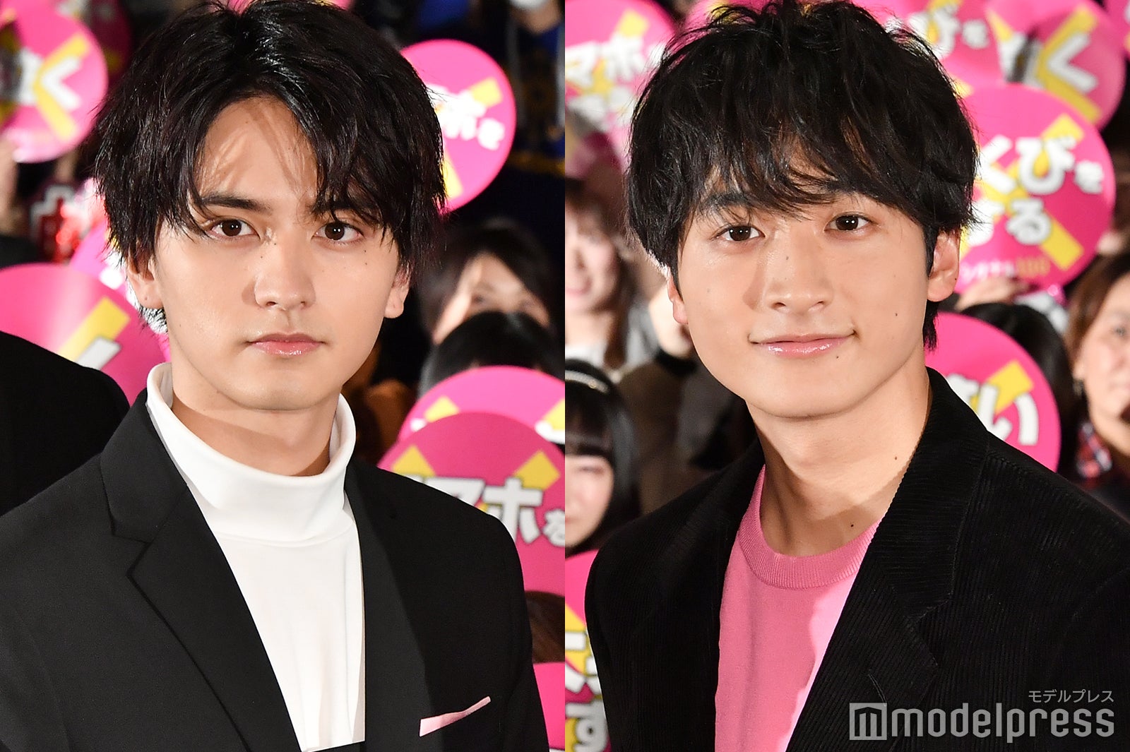 瀬戸利樹、小関裕太の私物を衣装と間違う＜シグナル100＞