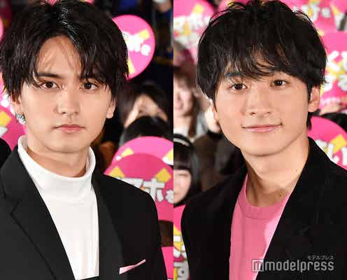 瀬戸利樹、小関裕太の私物を衣装と間違う<シグナル100>