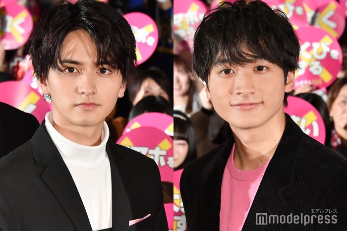 小関裕太(C)モデルプレス