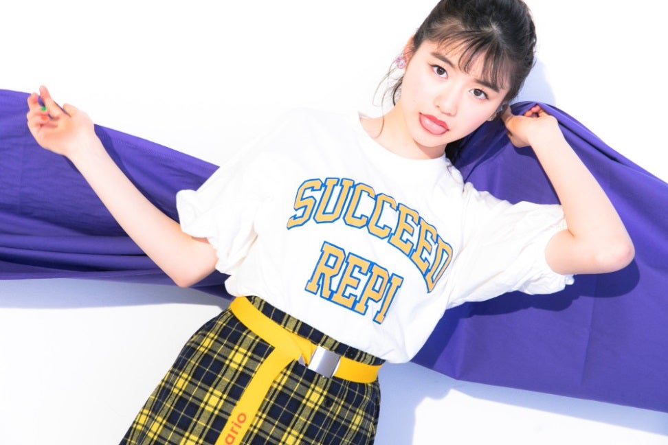 泉口美愛（提供写真）