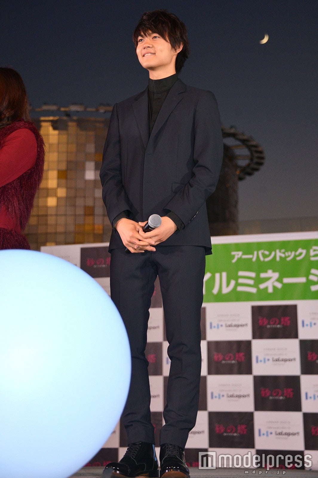 佐野勇斗（C）モデルプレス