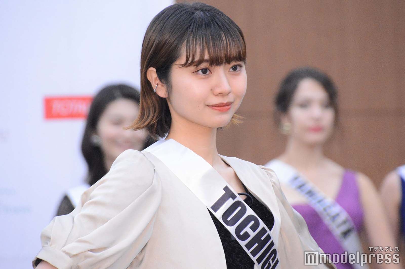 丹野さくら （C）モデルプレス