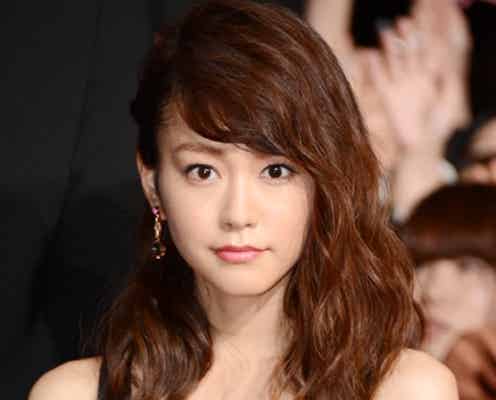 桐谷美玲、突然の告白に共演者ご満悦「本当に大人の色気がすごい」