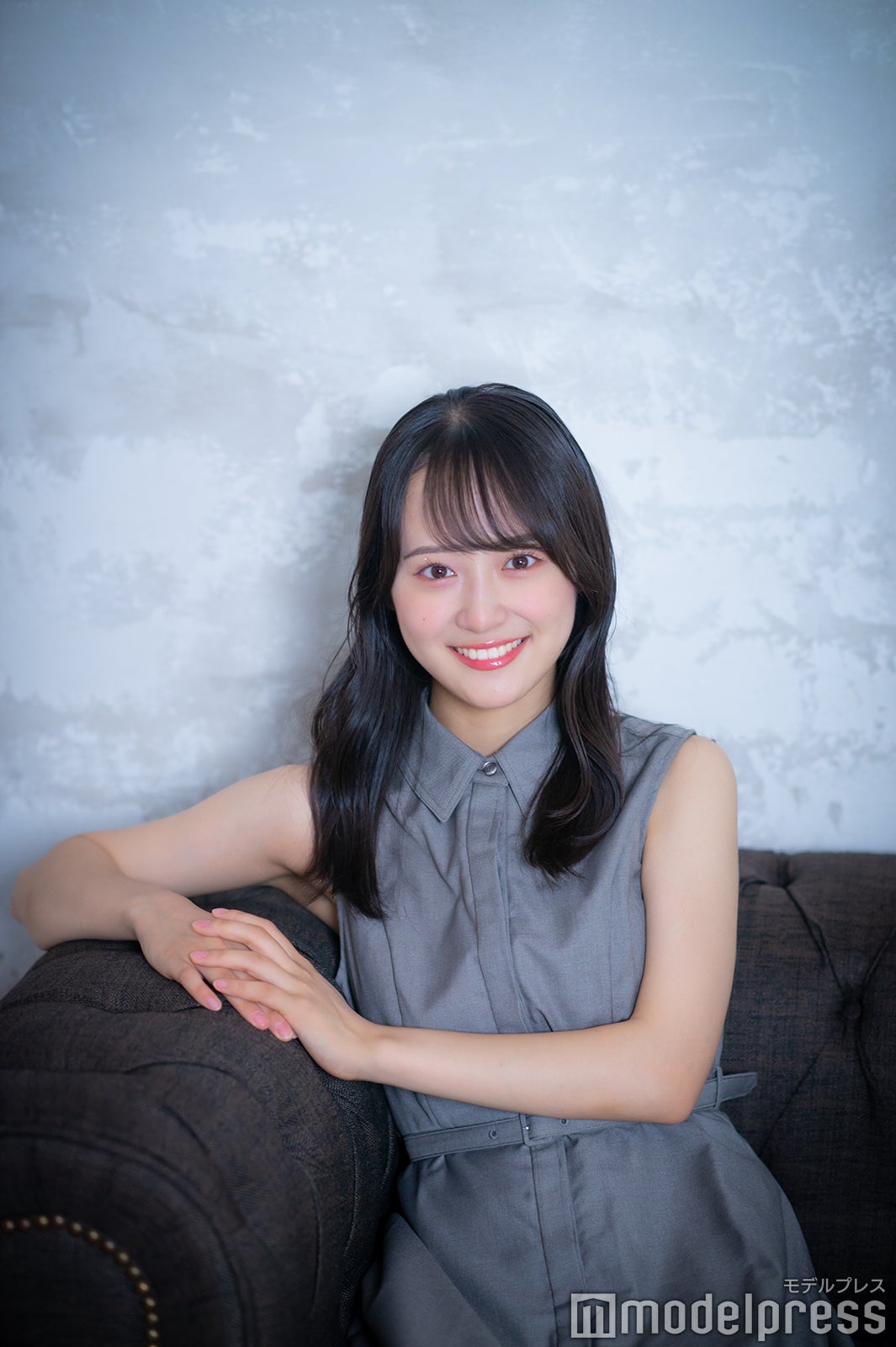 齊藤美雅さん（C）モデルプレス