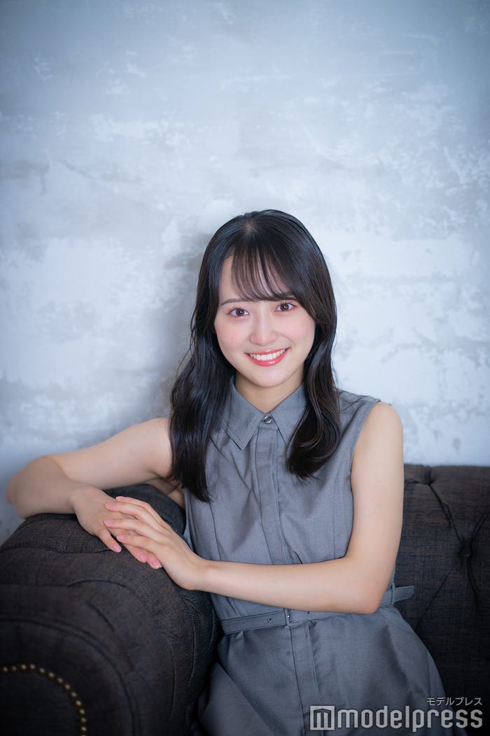 齊藤美雅さん(C)モデルプレス