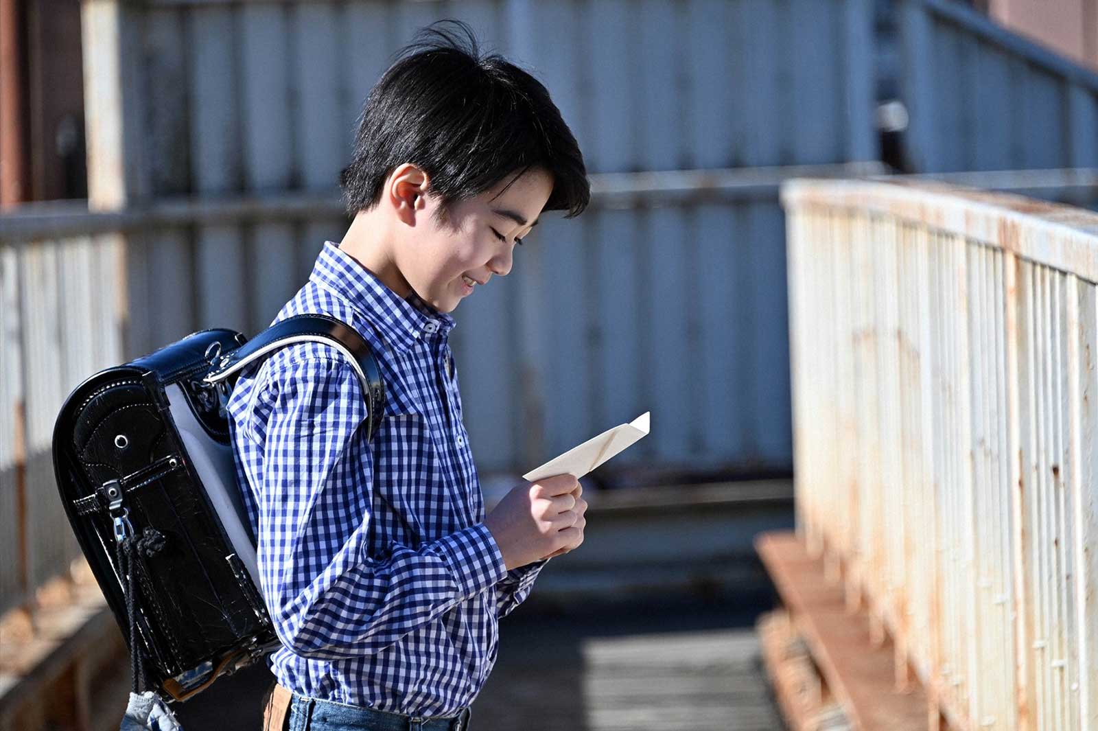 「天国と地獄 ～サイコな2人～」第7話より（C）TBS