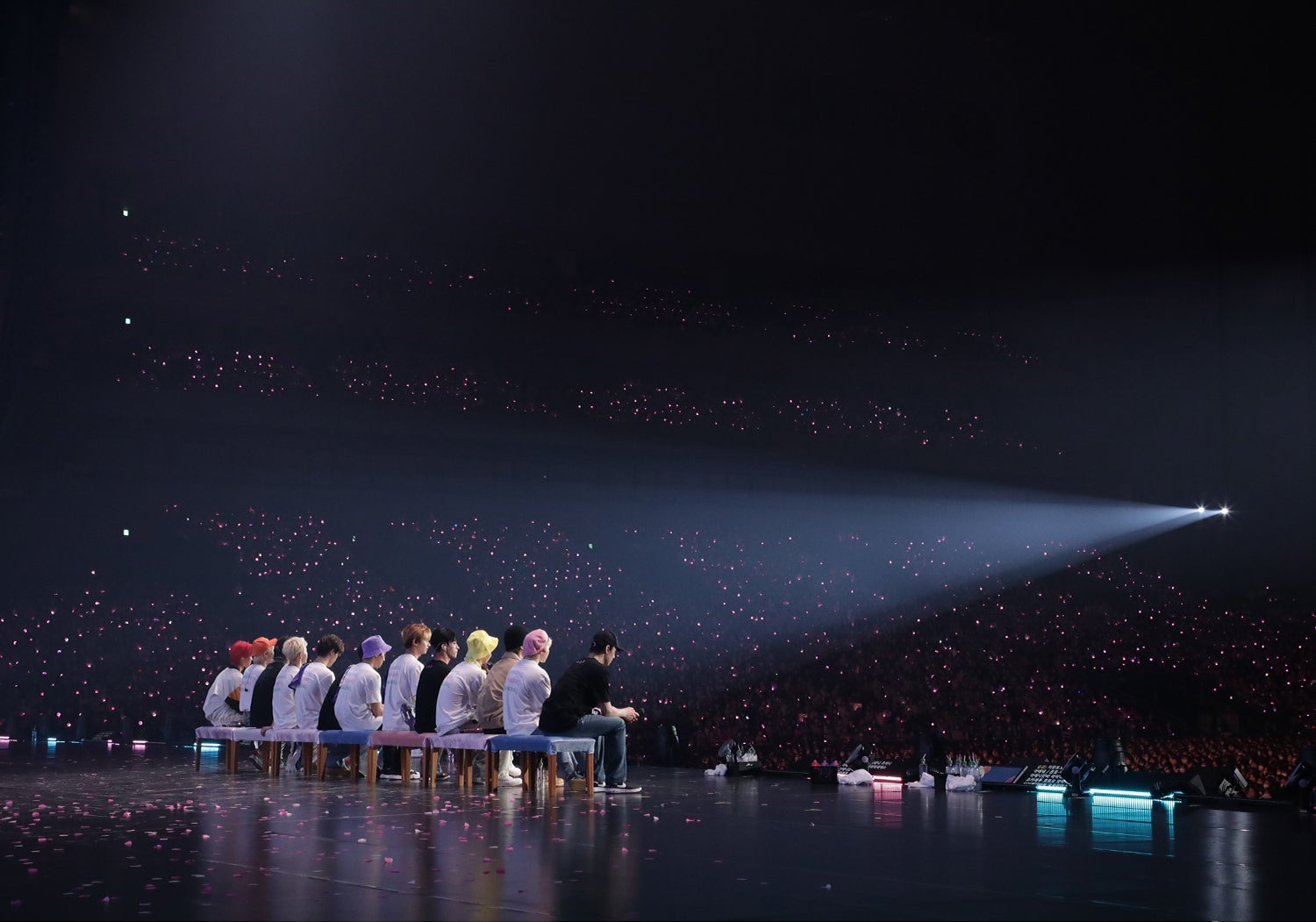 SEVENTEEN（C）PLEDIS Entertainment