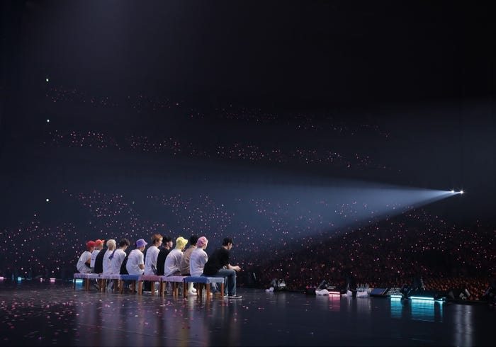 SEVENTEEN(C)PLEDIS Entertainment