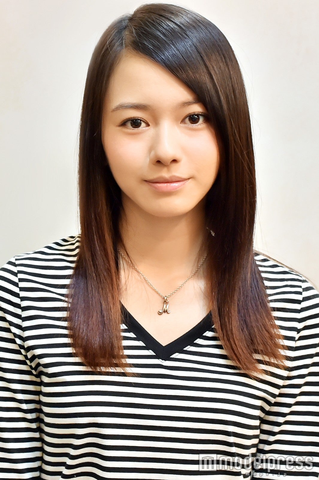 山本舞香（C）モデルプレス