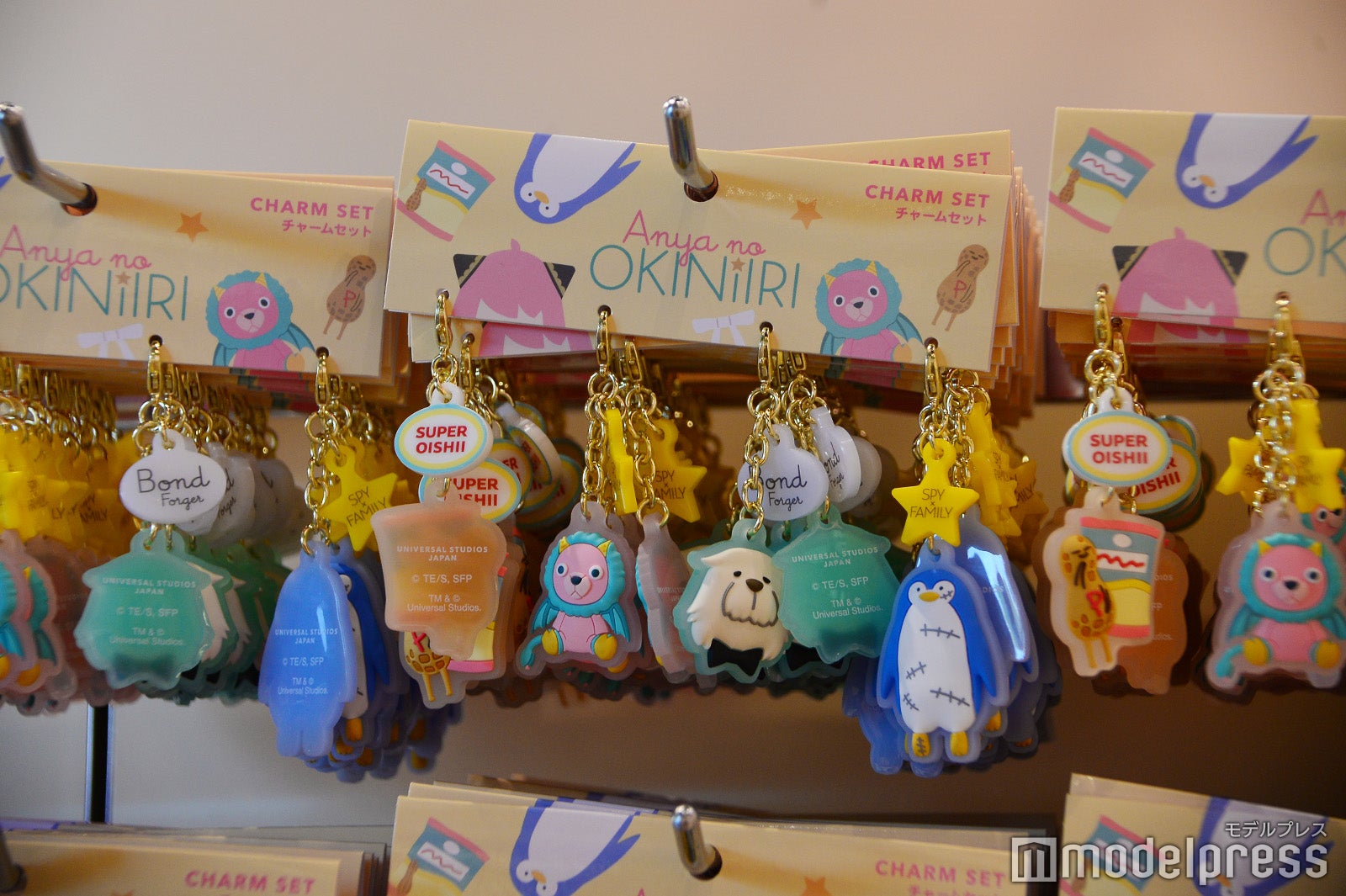 （C）モデルプレス