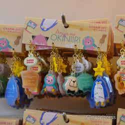 (C)モデルプレス