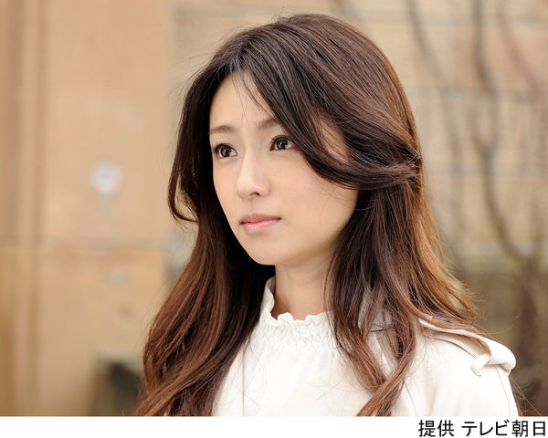 亀梨和也 恋愛観でも影響を受けた 深田恭子とクランクアップに感無量 モデルプレス