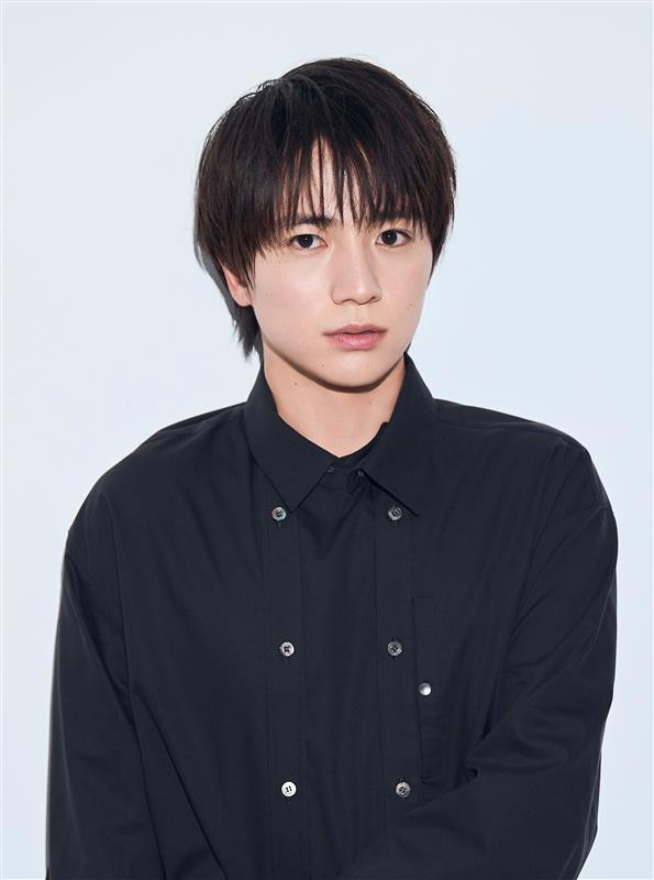 木戸大聖／画像提供：ユニバーサル･スタジオ･ジャパン