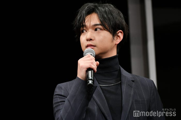 千葉雄大(C)モデルプレス