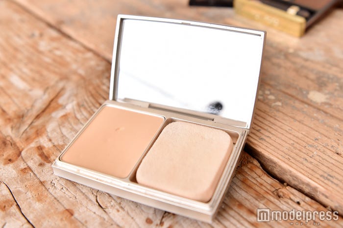 中身は何度も入れ替え(C)モデルプレス