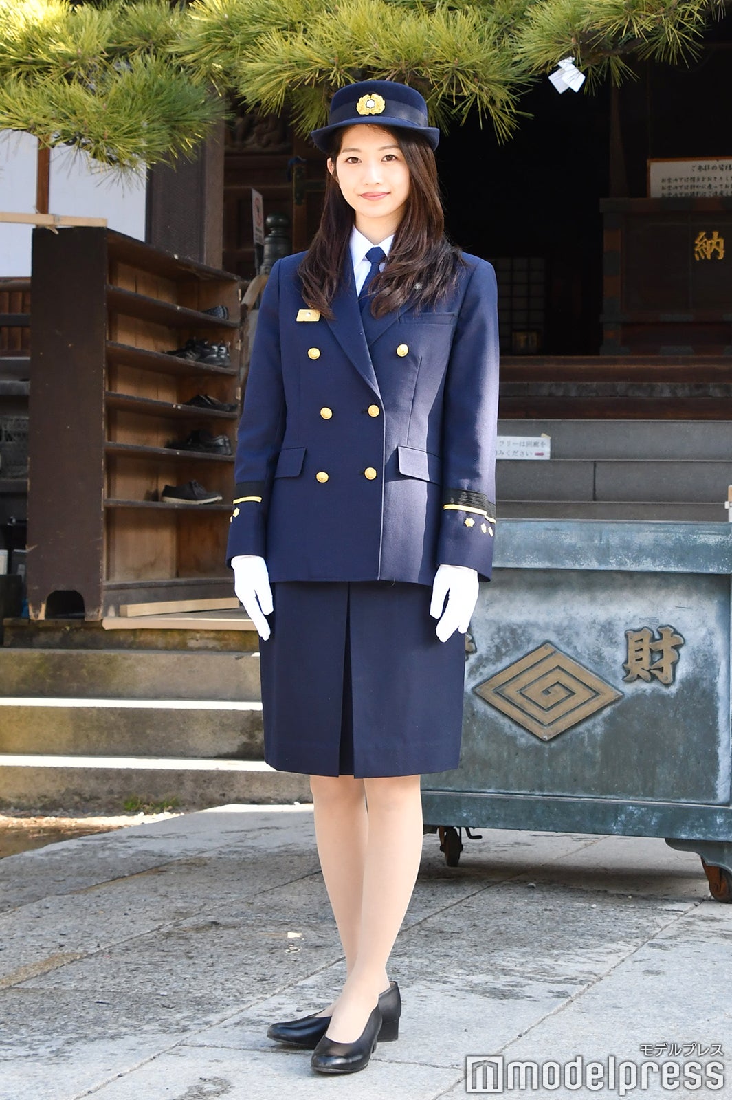 小室安未（C）モデルプレス