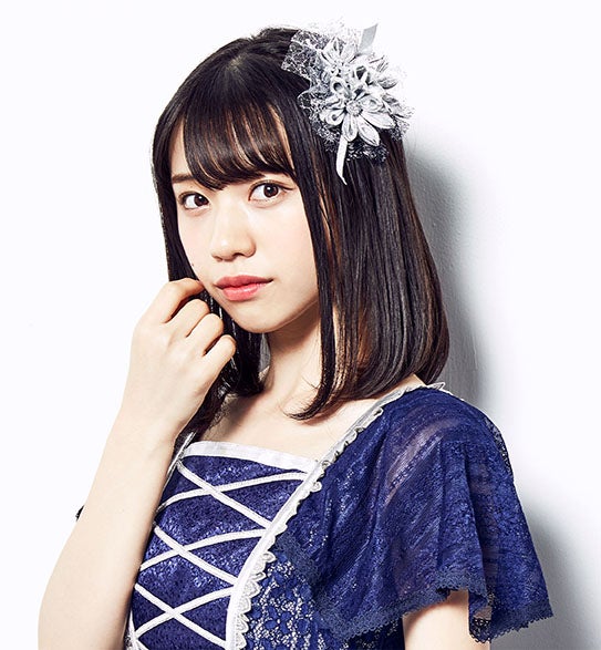 鳴海寿莉亜（提供写真） 