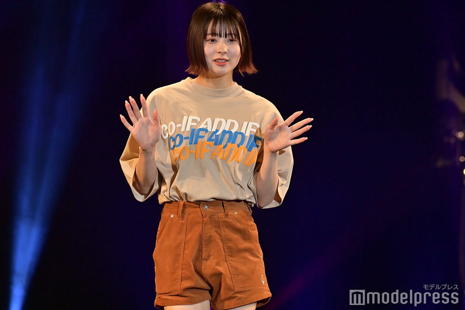 加藤乃愛（C）モデルプレス