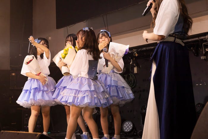 泡恋(提供写真)