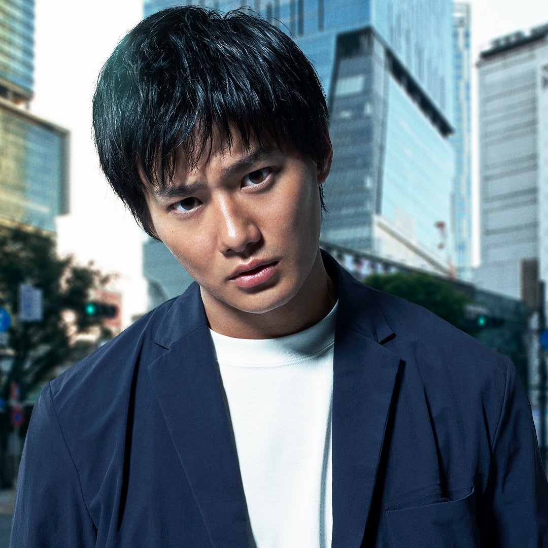野村周平（鶴田祐介役）（C）AbemaTV,Inc.