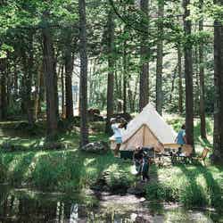 イスト/画像提供:Backpackers’ Japan