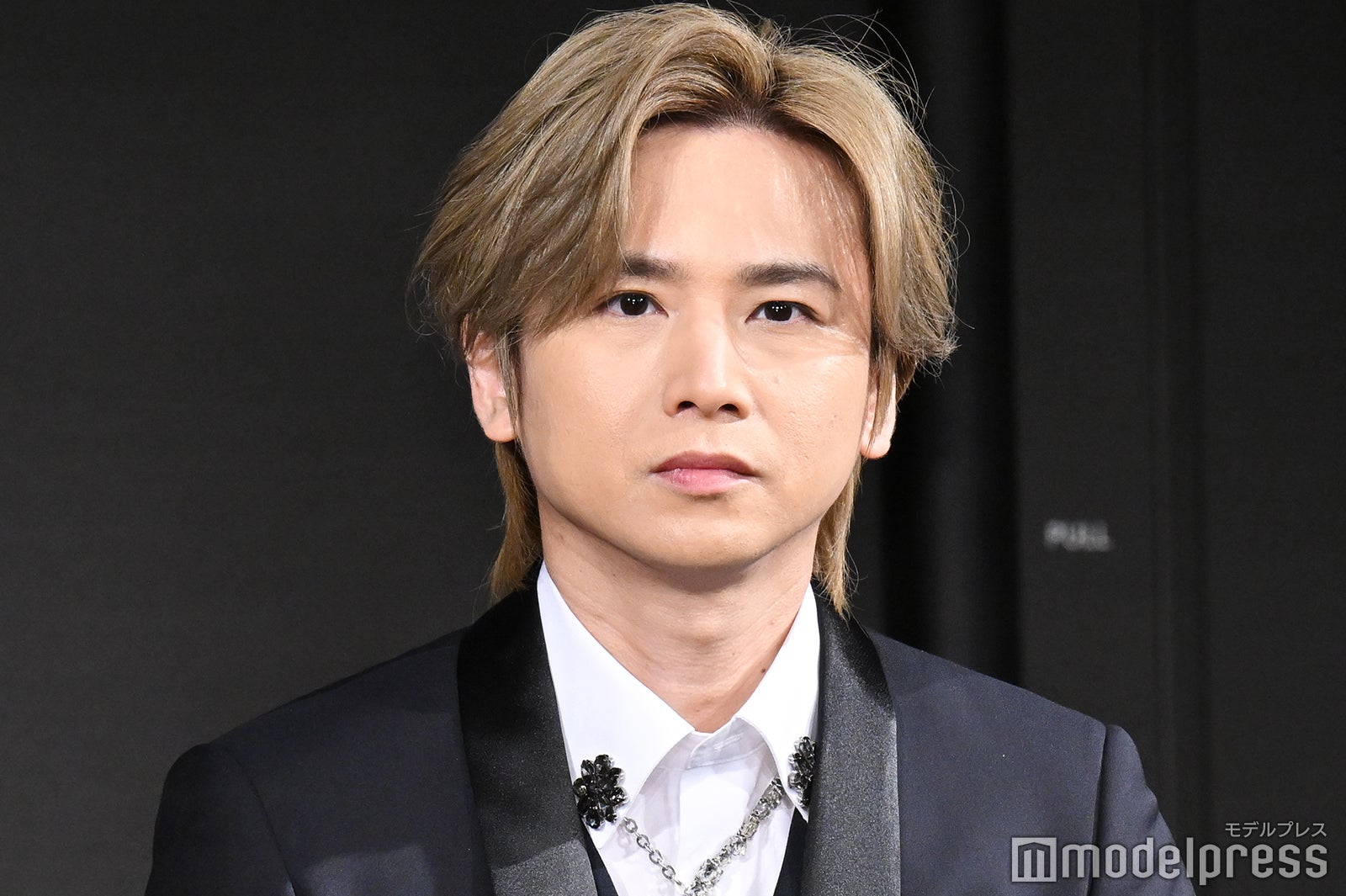 堂本光一、長嶋茂雄さんを追悼 「自分にとってはヒーロー」